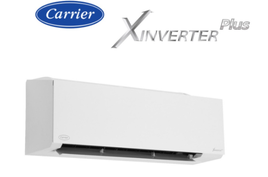Carrier X Inverter Plus